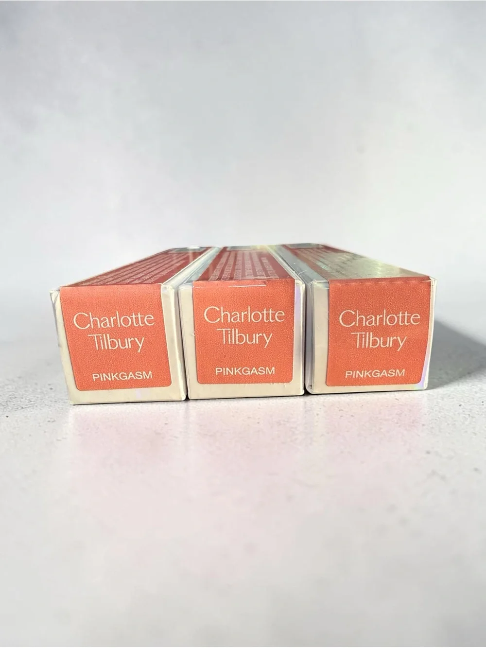 Charlotte Tilbury add gorgeous